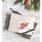 120 Pcs Thank You Cards Bulk Set  Watercolor Floral Blank Cards With Envelopes