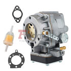 Carburetor Fit For Briggs   Stratton 693480 Craftsman Lt1000 917270821 V-twin