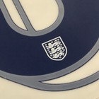 Official Bellingham England Euro 2024 Flock Nameset Name Sporting Id