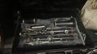 Antique Cundy Bettoney Cadet Clarinet Package