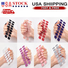 French Nail Stickers 3d Self-adhesive For Women Diy Nail Art Gel Polish 22 Pcs