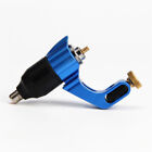 Pro Alloy Rotary Tattoo Machines Tattoo Motor Machine Shader Liner Blue