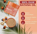 Raw Batana Oil Honduras 100  Pure Unrefined Hair Growth Scalp Treatment Dr Sebi