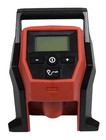Milwaukee M12 2475-20 Compact Inflator 12v Portable Battery Red Black