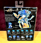 Lost In Space Battle Ravished Robot 1997 Trendmasters Vintage Nrfp