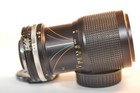 Nikon Zoom Nikkor 35-105mm F 3 5-4 5 Ai-s Lens For Fg N2000 F3 Hp Fm2n Fa Fe2 Em