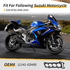 New Cylinder Head Gasket 11141-02h00 For Suzuki Gsxr750 Gsx-r750 2006 2007-2024