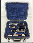 Selmer Cl300 Clarinet Music Instrument Includes Case