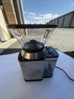 Cuisinart Dbm-8 Supreme Grind Automatic Burr Mill New No Box