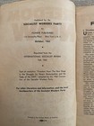 1963 Freedom Now  Jim Crow Must Go  Socialist Workers Party Pamphlet