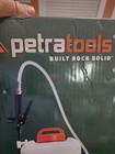 Petratools Battery Powered Sprayer 2 Gallon - Hd2000-s - Heavy Duty Backpack