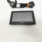 Garmin Nuvi 55lm 5  Touchscreen Gps Navigator