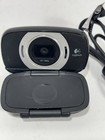 Genuine Logitech C615 V-u0027 Hd 1080p Usb Web Cam Webcam
