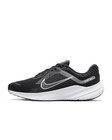 Nike Quest 5 Men s Black White Dd0204-001 Walking Comfort Shoes