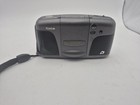 Kodak Advantix 3700 Ix  Point   Shoot Film Camera