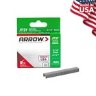 Arrow Jt21 Staples 5 16  1000 Pack