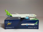 Gemini Jets 1 400 Bamboo Boeing 787-9 Vn-a818 Current Colors Gjbav1923
