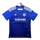 Hazard Chelsea 2014 2015 Home Jersey Retro Shirt - Men   s Sizes - New
