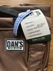 New  Dan s Hunting Gear  Briar Proof Gaiters  Waterproof  Size  L