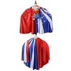 Wonder Woman Diana Cosplay Halloween Performance Costume For Women