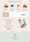 Sabona - Wordpress Site Theme   Shop   Blog Theme   Free Hosting free Install  