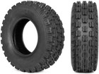 2 Set  21x7-10 Sport Atv Tires  4pr 21-7-10 21x7 00x10 Utv Atv Quad Front Tyres