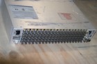 Harris Fr6822  Video Router Frame   6800 Loaded W vea6800 Cards