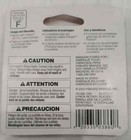 Fiskars 157390-1001 Titanium Rotary Replacement Blades  28mm  2 Pack