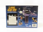 Playmates 6118 Classic Star Trek Starfleet Phaser No  058968 Nib 8516 
