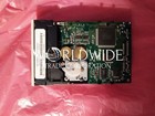 New Ibm 10l6039  4-8gb Tr4 Internal Scsi Tape Drive