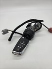 9648445180 Ignition Switch  For Peugeot 807 Comes With 1 Key    