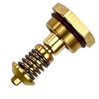 02250078-204 Brand New Fits Air Compressor Thermostatic Valve Us 02250078204