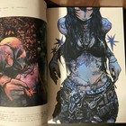 Japan Illustration 2026 Art Book 150 Artists Manga Anime Artwork Collection New
