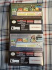 Pokemon Heartgold   Soul Silver  Nintendo Ds  Authentic   Tested 