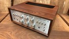 Marantz Wc-10   Solid Walnut Custom Cabinet   pre-order 