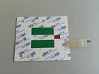 Dexter Stack Dryer Computer Top Touch Pad    9801-059-006