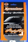 Harley-davidson Rear Window Decal Sticker Windshield 3701 New