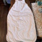 Woolino 4 Season Ultimate Sleep Sack Merino Wool   Organic Cotton 2-4years Tlc