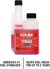 Sta-bil Storage Fuel Stabilizer   Keeps Fuel Fresh For 24 Months  Prevents Corro