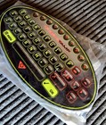 Qubica Amf Fly micro Keypad English Black 288100005
