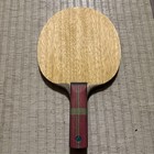 Butterfly Tiago Apolonia If-zlc Fl flare 89 50 G Table Tennis Blade Racket