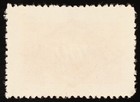 China Prc 1954 100 Yuan Red Postage Due Scott J10 Mint No Gum