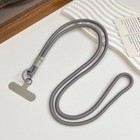 Universal Crossbody Phone Lanyard Strap Adjustable Anti-lost Necklace Rope