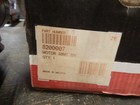New Delco Remy Hd 38mt Starter 8200007 12v Cummins Caterpillar Diesel Gear Reduc
