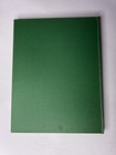 Vintage 1954 Singer Sewing Skills Reference Book Hardcover