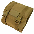 Condor Ma53 Tactical Large Utility Pouch W  Molle