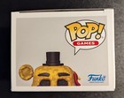 Funko Pop  Withered Golden Freddy  1033 Fnaf Five Nights At Freddy s - Hot Topic