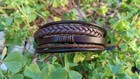 Men s Leather Bracelet  Multilayer Leather Bracelet  Leather Stainless Steel