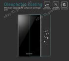 2pcs Tempered Glass Screen Protector For Sony Walkman Nw-a300 Nw-a306 Nw-a307
