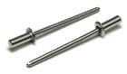 Pop Rivets All Stainless Closed End - 6-2  3 16  X  0 020 - 0 125 Grip  Qty-1000
